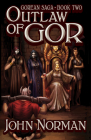 Outlaw of Gor (Gorean Saga #2) Cover Image