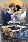 The School for Good and Evil #4: Quests for Glory By Soman Chainani Cover Image