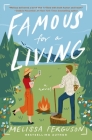 Famous for a Living By Melissa Ferguson Cover Image