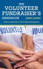 The Volunteer Fundraiser's Handbook Cover Image