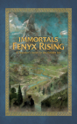 Immortals Fenyx Rising: A Traveler's Guide to the Golden Isle By Rick Barba, Ubisoft Cover Image