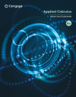 Applied Calculus By Stefan Waner, Steven Costenoble Cover Image