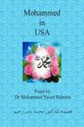 Mohammed in USA By Dr Mohammed Yasser Raheem Cover Image