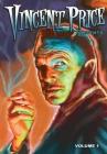 Vincent Price Presents: Volume 1 Cover Image