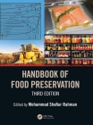 Handbook of Food Preservation By M. Shafiur Rahman (Editor) Cover Image