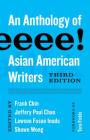 Aiiieeeee!: An Anthology of Asian American Writers (Classics of Asian American Literature) Cover Image