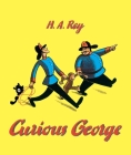 Curious George: 75th Anniversary Edition By H. A. Rey, Margret Rey Cover Image