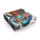 Paperblanks | Dharma Dragon | Android Jones Collection | Puzzle | 1000 PC By Paperblanks (By (artist)) Cover Image