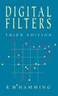 Digital Filters (Dover Civil and Mechanical Engineering) Cover Image