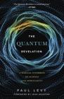 Quantum Revelation: A Radical Synthesis of Science and Spirituality Cover Image