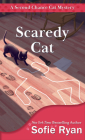 Scaredy Cat By Sofie Ryan Cover Image