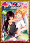 To Love Ru Darkness Vol. 16 Cover Image