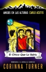 El Chico Que Lo Sabía (Carlo Acutis) By Corinna Turner, Juliana Benavides (Translator), Manuel Alfonseca (Revised by) Cover Image