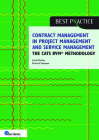 Contract Management in Project Management and Service Management - The Cats Rvm(r) Methodology Cover Image