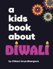 A Kids Book About Diwali Cover Image