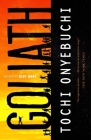 Goliath: A Novel By Tochi Onyebuchi Cover Image