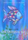The Rainbow Fish Anniversary Edition Cover Image