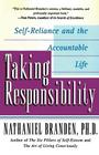 Taking Responsibility By Nathaniel Branden, Ph.D. Cover Image