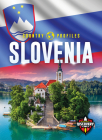 Slovenia (Country Profiles) By Golriz Golkar Cover Image
