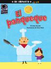 El Panqueque (Lecturas Graficas / Graphic Readers) By Christina Rosetti, Steve Mack (Illustrator) Cover Image