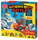 Smash Bot Battle Cover Image