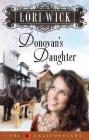 Donovan's Daughter (Californians #4) Cover Image