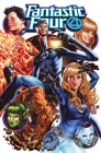 FANTASTIC FOUR VOL. 7: THE FOREVER GATE By Dan Slott, R.B. Silva (Illustrator), Paco Medina (Illustrator), Mark Brooks (Cover design or artwork by) Cover Image