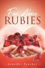 Far Above Rubies By Jennifer Fancher Cover Image