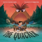 The Quacken By Justin Colón, Pablo Pino (Illustrator) Cover Image