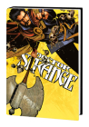 DOCTOR STRANGE BY AARON & BACHALO OMNIBUS By Jason Aaron, Marvel Various, Chris Bachalo (Illustrator), Marvel Various (Illustrator), Chris Bachalo (Cover design or artwork by) Cover Image