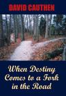 When Destiny Comes to a Fork in the Road By David Cauthen Cover Image