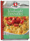 Weeknight Dinners (Everyday Cookbook Collection) Cover Image