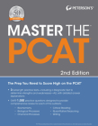 Master the PCAT Cover Image