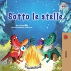 Under the Stars (Italian Children's Book): Italian children's book (Italian Bedtime Collection) Cover Image