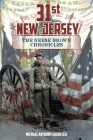31st New Jersey, The Neese Brown Chronicles Cover Image