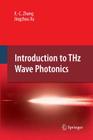 Introduction to Thz Wave Photonics Cover Image