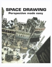 Space Drawing Perspective Made Easy By Art -. Drawing Guide Cover Image