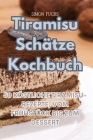 Tiramisu Schätze Kochbuch By Simon Fuchs Cover Image
