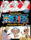 One Piece: Treasure Trace Cover Image