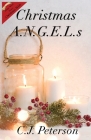 Christmas A.N.G.E.L.s: Bonus Story: Christmas Wish Cover Image
