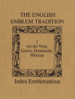 The English Emblem Tradition (Index Emblematicus #1) Cover Image