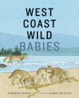 West Coast Wild Babies Cover Image