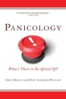 Panicology: What's There to Be Afraid Of? By Simon Briscoe, Hugh Aldersey-Williams Cover Image