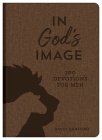 In God's Image: 100 Devotions for Men By David Sanford (Deceased) Cover Image