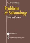 Problems of Seismology: Selected Papers Cover Image