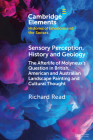 Sensory Perception, History and Geology Cover Image