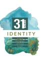 Identity: 31 Verses Every Teenager Should Know By Iron Stream Media (Created by) Cover Image