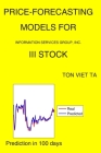Price-Forecasting Models for Information Services Group, Inc. III Stock By Ton Viet Ta Cover Image