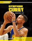 Stephen Curry: Basketball MVP (Playmakers Set 6) Cover Image