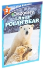 Discovery All Star Readers: I Am a Polar Bear Level 2 By Lori C. Froeb Cover Image